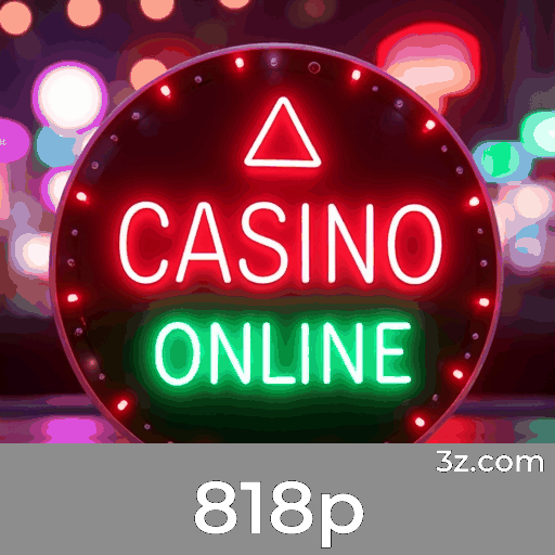 Cassino Online 818p