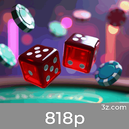 Cassino Online 818p