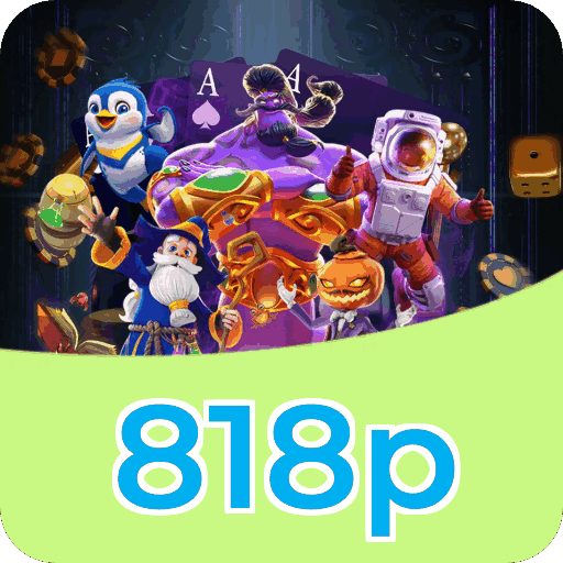 Siga a 818p no Facebook