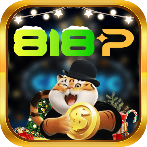 818p logo